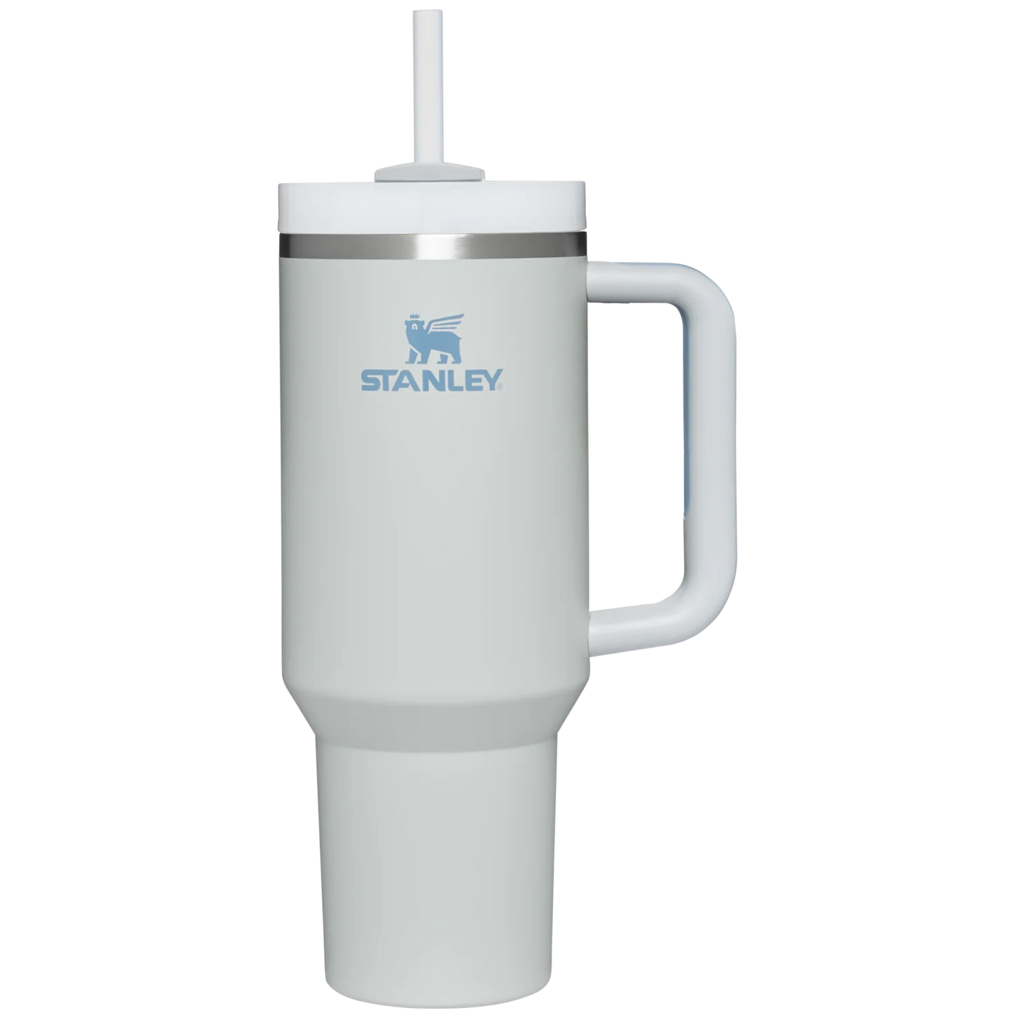 The Quencher H2.0 Flowstate™ Tumbler | Fog color