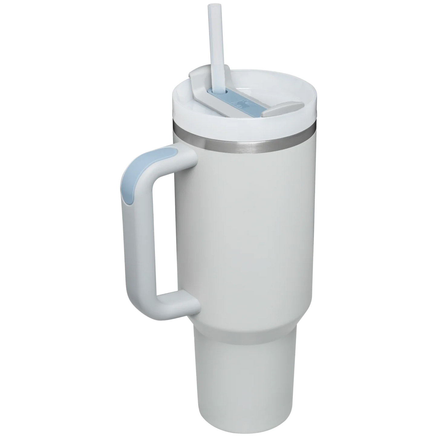 The Quencher H2.0 Flowstate™ Tumbler | Fog color