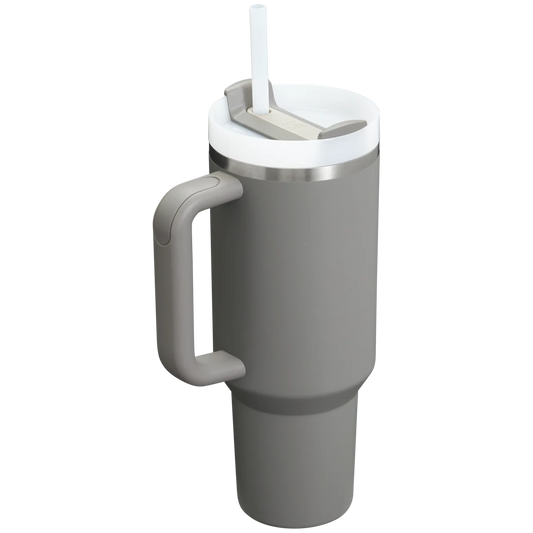 The Quencher H2.0 Flowstate™ Tumbler | color grey