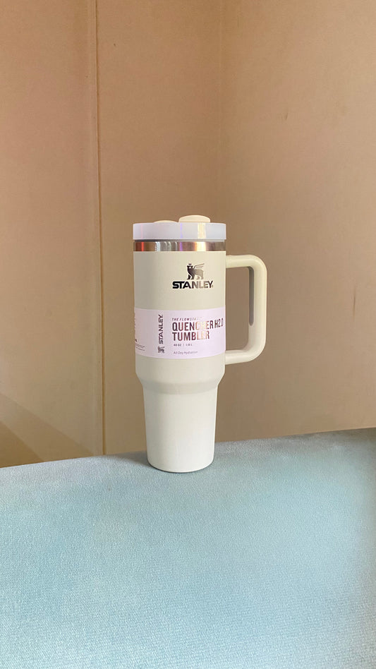 The Quencher H2.0 Flowstate™ Tumbler | color Dune