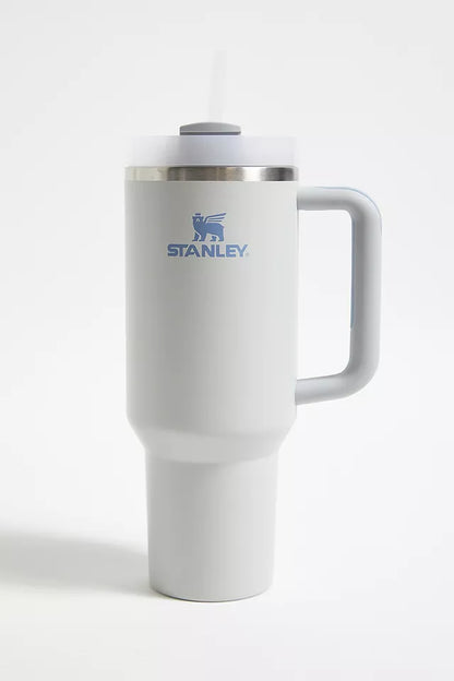 The Quencher H2.0 Flowstate™ Tumbler | Fog color