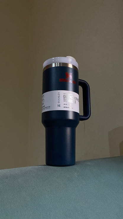 LIMITED EDITION - RED FLAG  H2.0 Tumbler