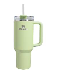 The Quencher H2.0 Flowstate™ Tumbler | color lime green