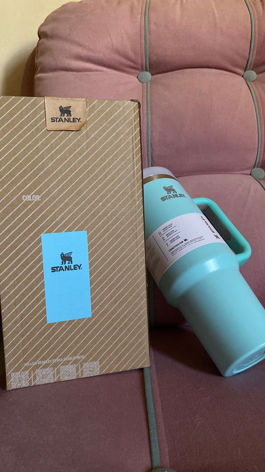 The Quencher H2.0 Flowstate™ Tumbler | color turquoise