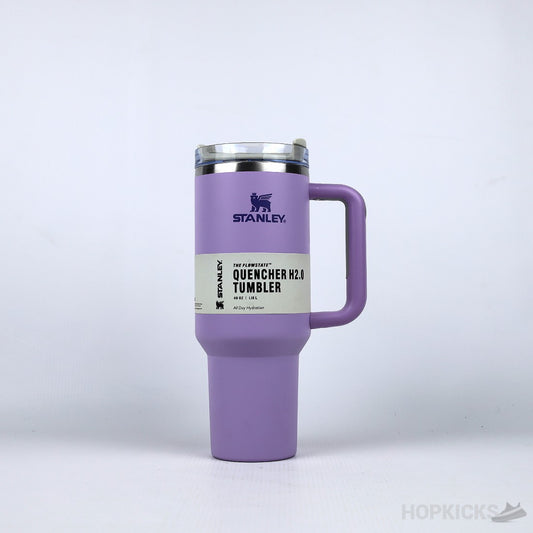 The Quencher H2.0 Flowstate™ Tumbler | color lavender purple