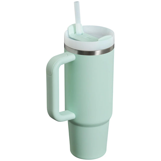 The Quencher H2.0 Flowstate™ Tumbler | color Mint green