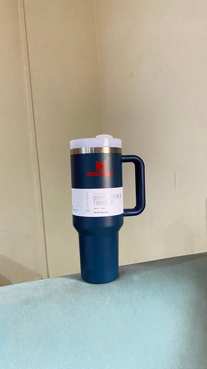 LIMITED EDITION - RED FLAG  H2.0 Tumbler