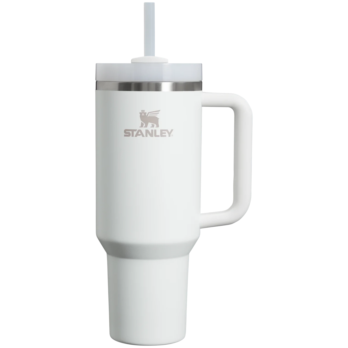 The Quencher H2.0 FlowState™ Tumbler  | color white