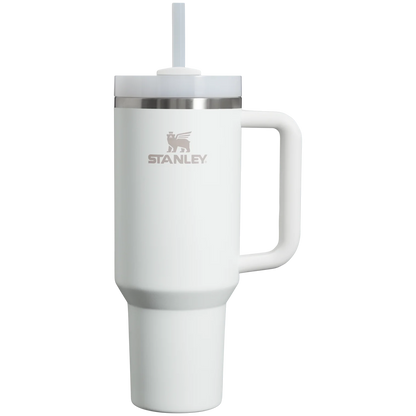 The Quencher H2.0 FlowState™ Tumbler  | color white