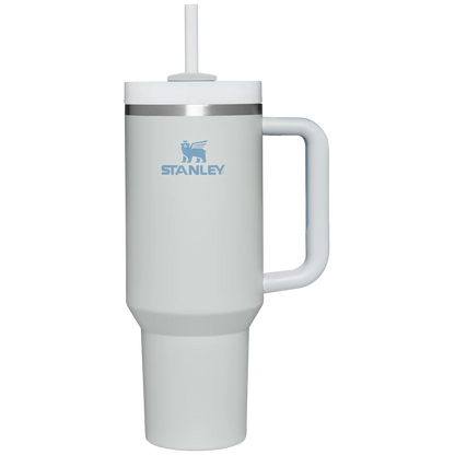 The Quencher H2.0 Flowstate™ Tumbler | Fog color