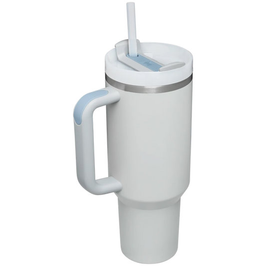 The Quencher H2.0 Flowstate™ Tumbler | Fog color