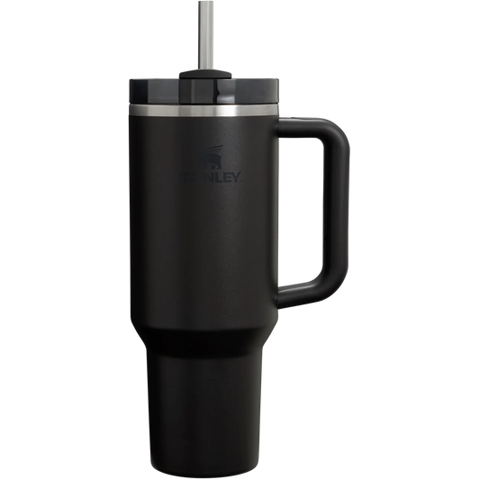The Quencher H2.0 Flowstate™ Tumbler | color black