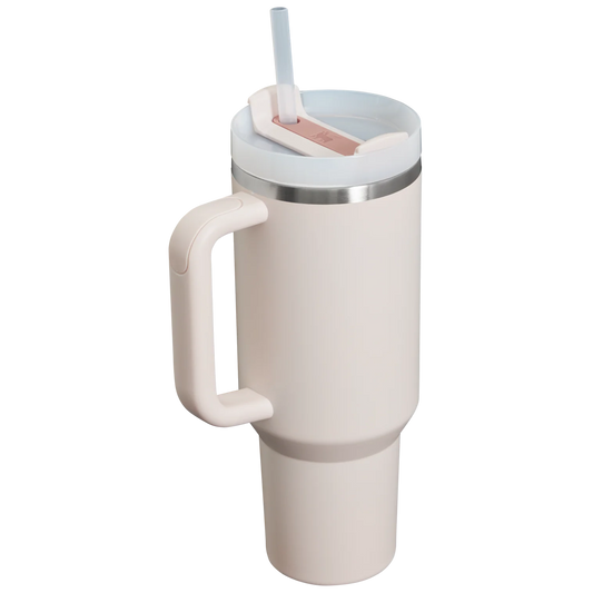 The Quencher H2.0 Flowstate™ Tumbler | color rose quartz