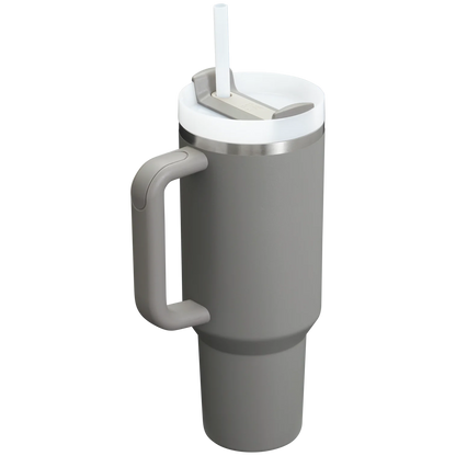 The Quencher H2.0 Flowstate™ Tumbler | color grey