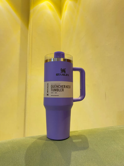 The Quencher H2.0 Flowstate™ Tumbler | color purple