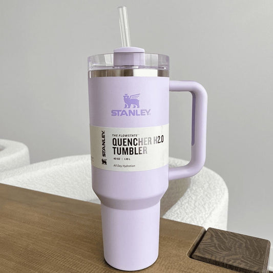 The Quencher H2.0 Flowstate™ Tumbler | color light purple