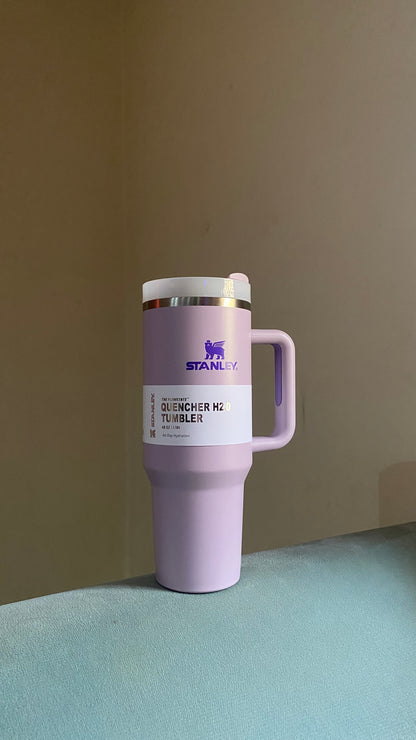 The Quencher H2.0 Flowstate™ Tumbler | color purple