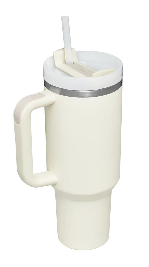 The Quencher H2.0 FlowState™ Tumbler  | color white