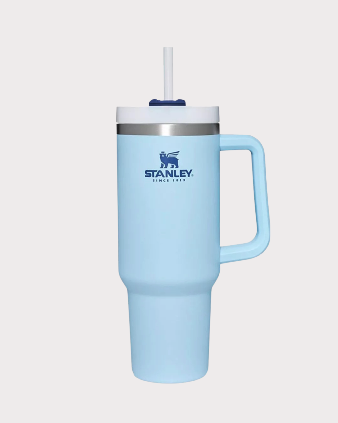 The Quencher H2.0 Flowstate™ Tumbler | color Baby blue