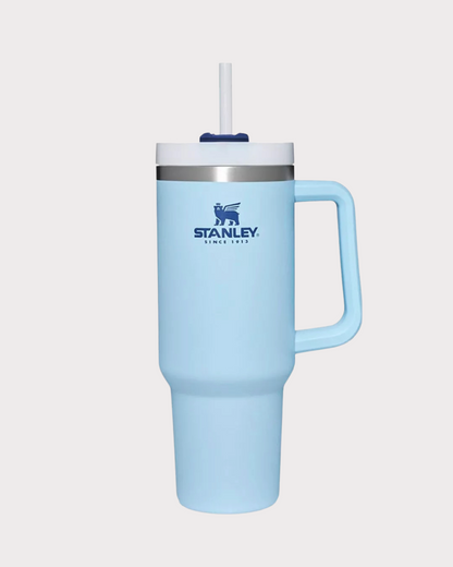 The Quencher H2.0 Flowstate™ Tumbler | color Baby blue