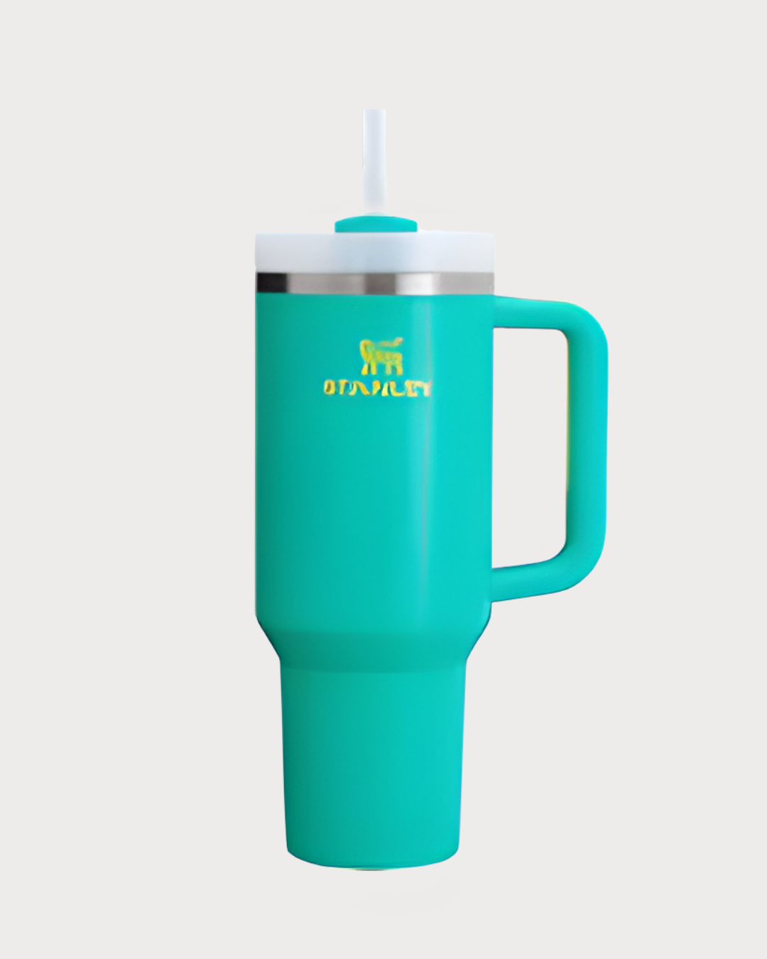The Quencher H2.0 Flowstate™ Tumbler | color tropical teal