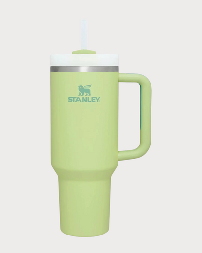 The Quencher H2.0 Flowstate™ Tumbler | color Green