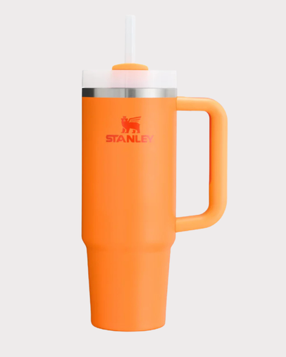The Quencher H2.0 Flowstate™ Tumbler | color orange