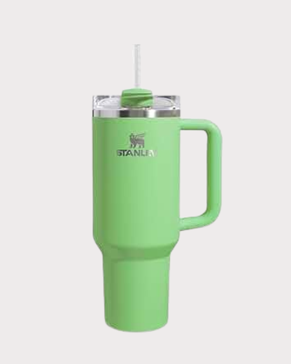 The Quencher H2.0 Flowstate™ Tumbler | color Lime green