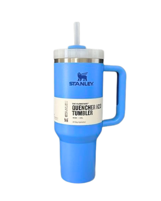The Quencher H2.0 Flowstate™ Tumbler | color pool blue