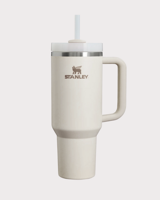 The Quencher H2.0 Flowstate™ Tumbler | color beige pink