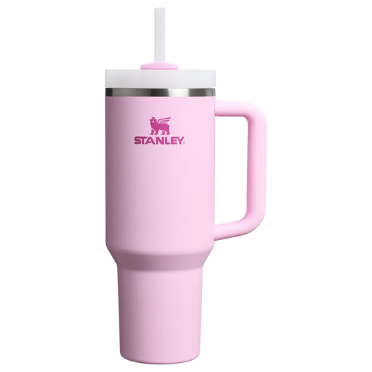 The Quencher H2.0 Flowstate™ Tumbler | color cherry blossom