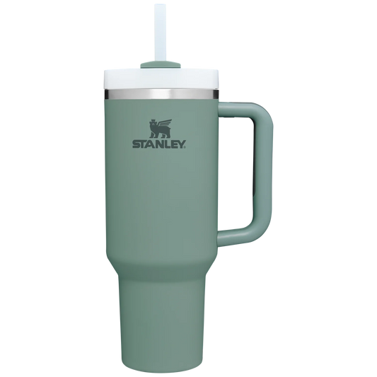 The Quencher H2.0 Flowstate™ Tumbler | color sage green